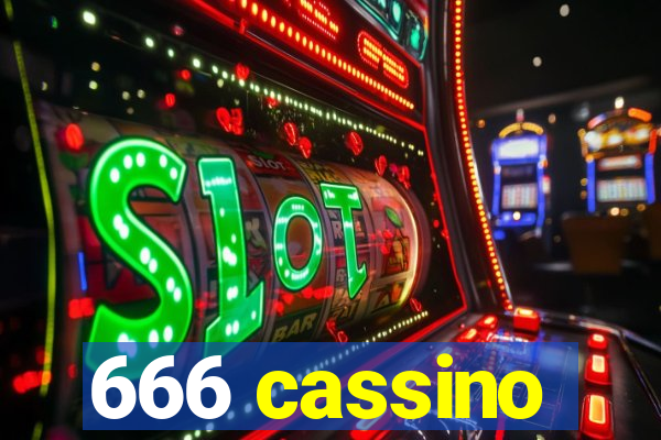 666 cassino